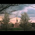 University of Denver, Campus Green