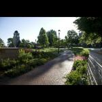 University of Denver, Carnegie Green