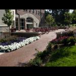 University of Denver, Nagel Hall