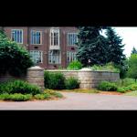 Carnegie Green Garden Wall
University of Denver