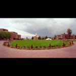 University of Denver, Campus Green